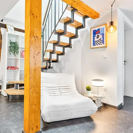 Whonap - De Hyddan I Parkplatz I Zentral I Terrasse I Kueche Möckmühl