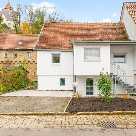 Apartamento Whonap - De Hyddan I Parkplatz I Zentral I Terrasse I Kueche