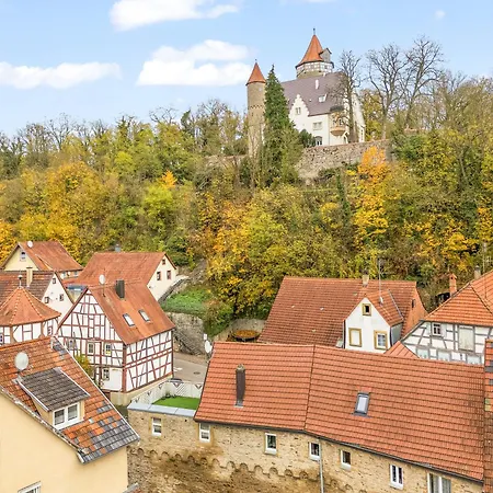 Whonap - De Hyddan I Parkplatz I Zentral I Terrasse I Kueche Apartamento