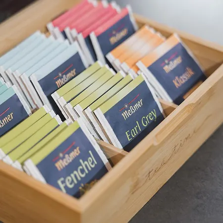 Whonap - De Hyddan I Parkplatz I Zentral I Terrasse I Kueche * Möckmühl