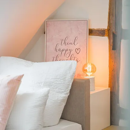 Whonap - De Hyddan I Parkplatz I Zentral I Terrasse I Kueche Apartamento *