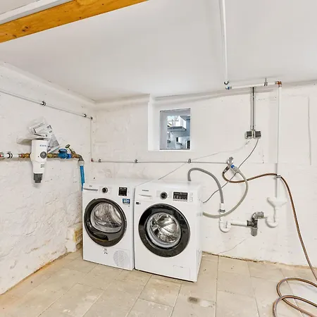 Whonap - De Hyddan I Parkplatz I Zentral I Terrasse I Kueche *