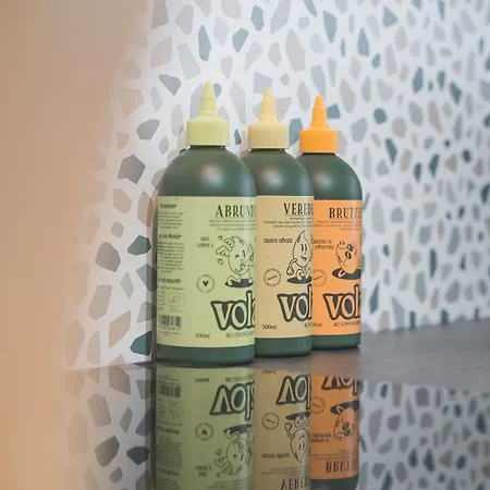 Whonap - De Hyddan I Parkplatz I Zentral I Terrasse I Kueche Möckmühl