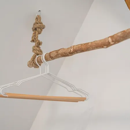 Whonap - De Hyddan I Parkplatz I Zentral I Terrasse I Kueche