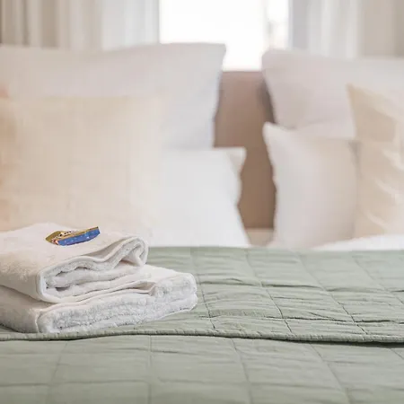 Apartamento Whonap - De Hyddan I Parkplatz I Zentral I Terrasse I Kueche