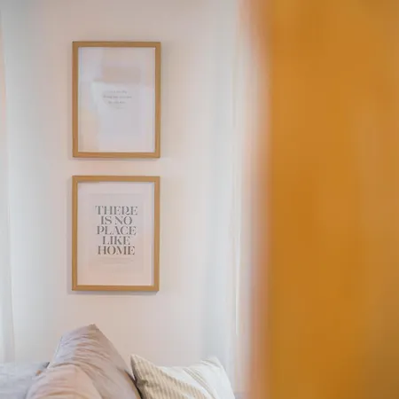 Whonap - De Hyddan I Parkplatz I Zentral I Terrasse I Kueche *