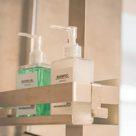 Whonap - De Hyddan I Parkplatz I Zentral I Terrasse I Kueche