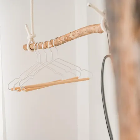 Apartamento Whonap - De Hyddan I Parkplatz I Zentral I Terrasse I Kueche *